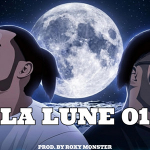 PNL — LA LUNE 01 by Sammenthar R&B