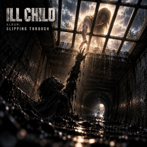 Slipping Through by ILL CHILD