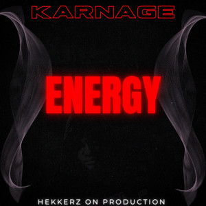 Portada de ENERGY