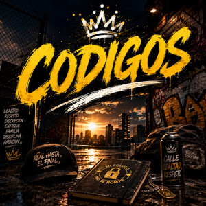 CODIGOS by DJ MAIK CM