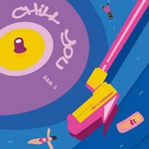 Chill You (Side 1) by Gian D'Alessandro