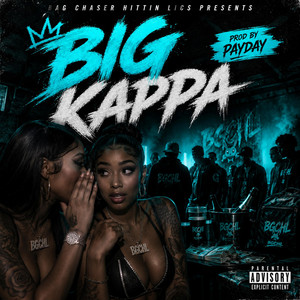 Big Kappa by NHL Big Bandicoot