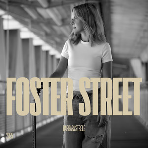 Foster Street by Barbara Strele