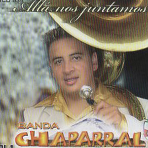 Banda Chaparral de Miguel Angel Yañez - Piel De Azucar (cover)