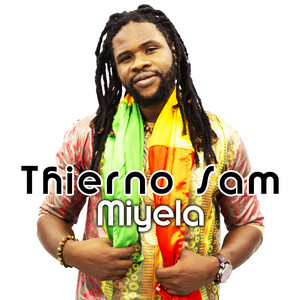 Thierno Sam - Miyela