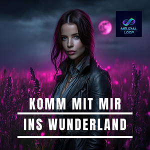 Komm mit mir ins Wunderland by Neural Loop