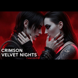 Crimson Velvet Nights by Ashborn Records