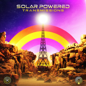 RADIATE by HYPERLIGHT, Raydiance