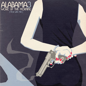 Woke Up This Morning - Gus alt-J Remix by Alabama 3, alt-J