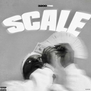 Scale by 3200 TRE