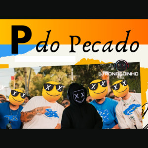 P do Pecado by djronaldinhomix