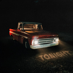 Tonight by Zach Person