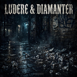 Ludere & diamanter by Brogaard666