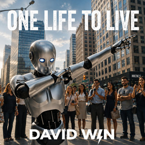 ONE LIFE TO LIVE