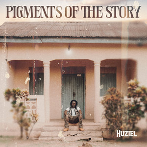 HUZIEL X - Press
