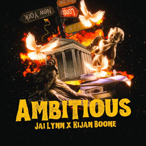 Ambitious by Jai lynn