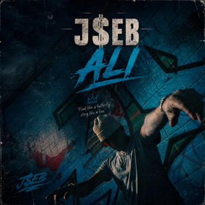 ALI by J$eB