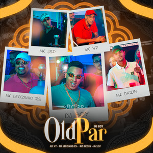 Portada de Oldpar