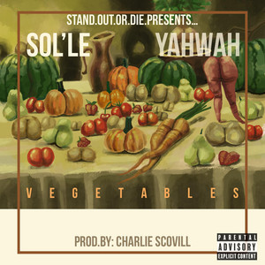 Vegetables by Sol'le