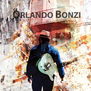 Waves of Memories by Orlando Bonzi