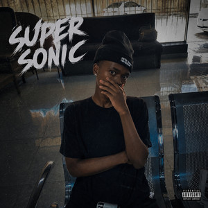 Supersonic by Sizo037