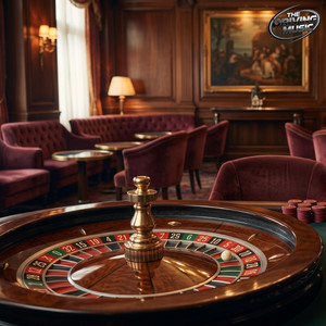 Ruleta by The Driving Music