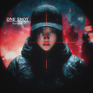 ONE SHOT by kurome