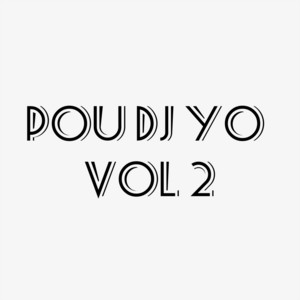 Pou Dj Yo, Vol. 2