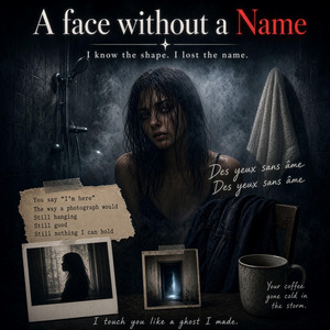 A Face Without a Name by Bijons