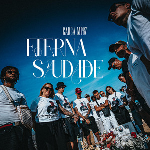 Eterna Saudade by GARÇA MP87