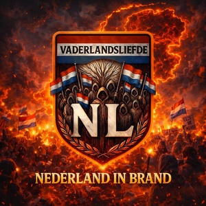Breek Het Kartel - Stem Fvd by Vaderlandsliefde
