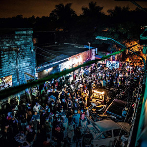 Dj Tim - Mega Da Nova Geração - Dj's Dr, Bita e Tim