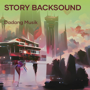 Dadang Musik - Story Backsound