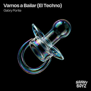 Vamos A Bailar (El Techno) cover art