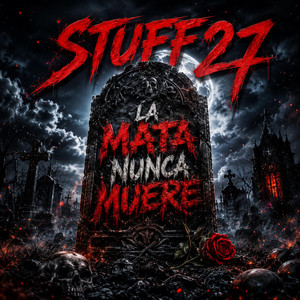 STUFF27 by stuff27