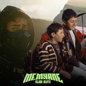 Kejoo Beats - Memyane