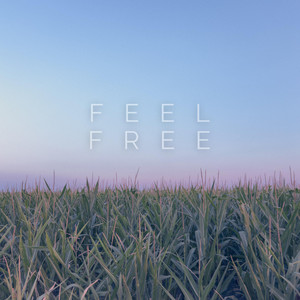 Feel Free by buffalohaze