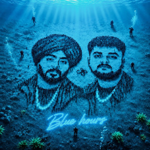 Tutte Ashak by Krn Bains, Honey Raj