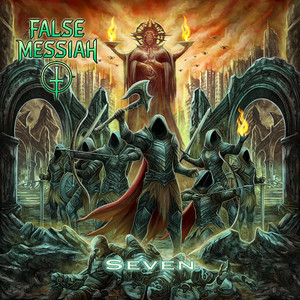 Last Sanctuary by FALSE MESSIAH