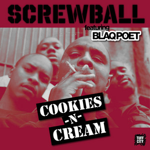 On Point by Screwball, Blaq Poet