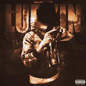 Lurkin by Seline Troi