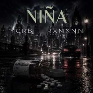 Niña by YCRB, Rxmxnn
