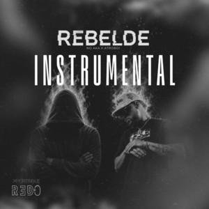 Rebelde (Instrumental) by Kaemeprod