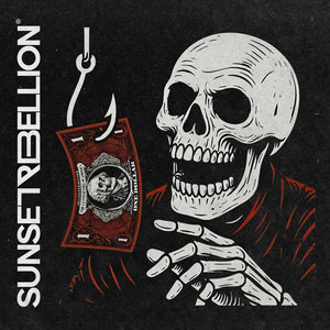Hurricane by Sunset Rebellion