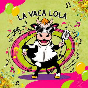 El Rock de la Vaca Lola by La Vaca Lola