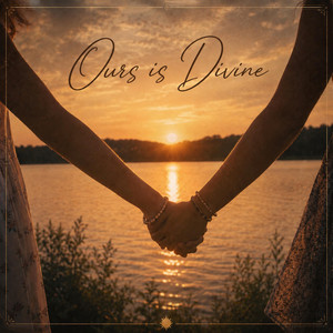 Ours is Divine by Invicta Arts