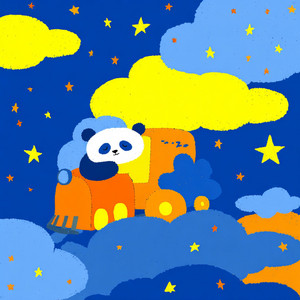 Quiet Little Rainfall by dreamy boy
