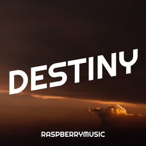 raspberrymusic - Destiny