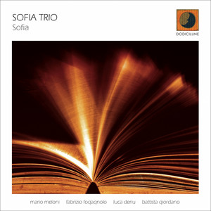 Nakè by Sofia Trio