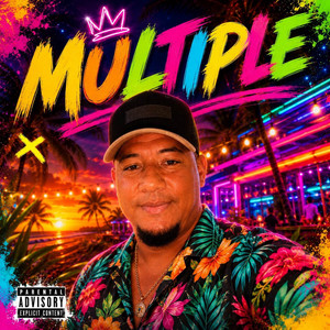 Multiple by nando melao